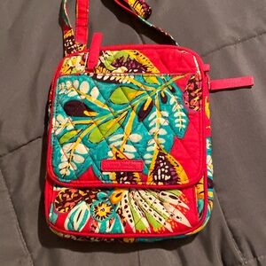 Vera Bradley Crossbody